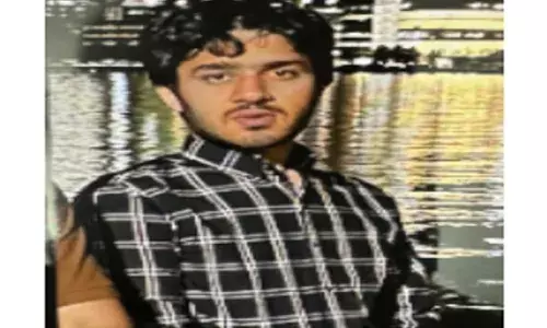 ਬਰੈਂਪਟਨ ਤੋਂ ਲਾਪਤਾ ਭਾਰਤੀ ਨੌਜਵਾਨ ਦੀ ਭਾਲ ਵਿਚ ਜੁਟੀ ਪੁਲਿਸ