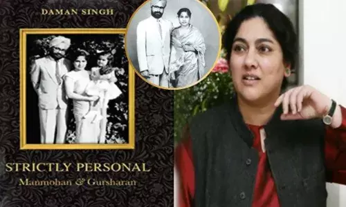 ... ਜਦੋਂ ਕੁੜੀ ਦੇ ਚੱਕਰ ’ਚ ਪੜ੍ਹਾਈ ਭੁੱਲ ਗਏ ਸੀ ਮਨਮੋਹਨ