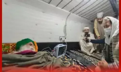 ਸੁਪਰੀਮ ਕੋਰਟ ਕੇਂਦਰ ਸਰਕਾਰ ਨੂੰ ਕੋਈ ਨਿਰਦੇਸ਼ ਕਿਉਂ ਨਹੀਂ ਦੇ ਰਹੀ : ਡੱਲੇਵਾਲ