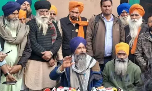 1947 ਤੋਂ ਬਾਅਦ ਪਹਿਲੀ ਵਾਰ ਵਧੀਆ ਢੰਗ ਨਾਲ ਸਫਲ ਹੋਇਆ ਪੰਜਾਬ ਬੰਦ