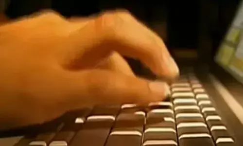 ਅਮਰੀਕਾ ਦੇ ਖ਼ਜ਼ਾਨਾ ਵਿਭਾਗ ਵਿਚ ਚੀਨੀ ਹੈਕਰਾਂ ਨੇ ਲਾਈ ਸੰਨ੍ਹ