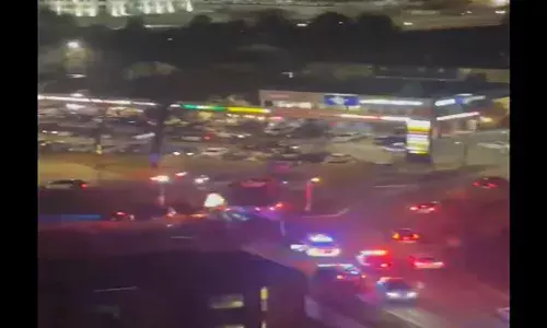 ਟੋਰਾਂਟੋ ਵਿਖੇ ਗਹਿਣਿਆਂ ਦੇ ਸਟੋਰ ’ਤੇ ਦੂਜੀ ਵਾਰ ਡਾਕਾ, ਇਕ ਗ੍ਰਿਫ਼ਤਾਰ