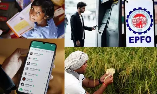 1 ਜਨਵਰੀ ਤੋਂ ਹੋਣਗੇ ਆਹ 18 ਵੱਡੇ ਬਦਲਾਅ, ਜੇਬ੍ਹ ਤੇ ਪਵੇਗਾ ਅਸਰ