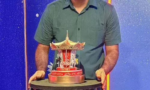 ਕੈਨੇਡਾ: ਸਰੀ ਦੇ ਜੁਝਾਰ ਮਾਨ ਨੇ ਨੈਟਫਲਿਕਸ ਦਾ ਸ਼ੋ ਜਿੱਤ ਕੇ ਕਰਾਈ ਬੱਲੇ-ਬੱਲੇ