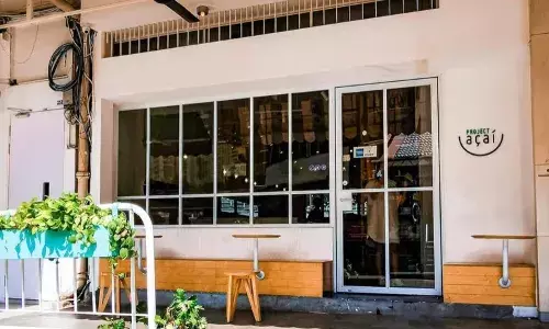 ਸਿੰਗਾਪੁਰ ਚ ਭਾਰਤੀ ਨੌਜਵਾਨ ਨੂੰ ਕੈਸ਼ਿਅਰ ਤੇ ਨਸਲੀ ਟਿੱਪਣੀ ਕਰਨੀ ਪਈ ਮਹਿੰਗੀ