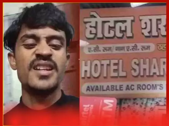 ਲਖਨਊ ਚ 5 ਕਤਲ ਕਰਨ ਵਾਲੇ ਵਿਅਕਤੀ ਦਾ ਕਬੂਲਨਾਮਾ, ਖੁਲਾਸੇ