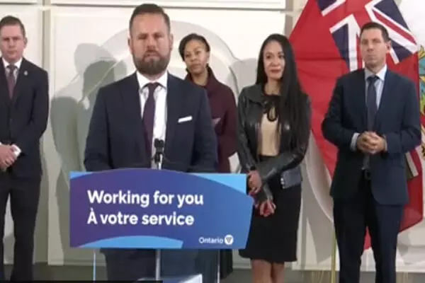 ਉਨਟਾਰੀਓ ਵਿਚ ਠੱਗ ਇੰਮੀਗ੍ਰੇਸ਼ਨ ਏਜੰਟਾਂ ਵਿਰੁੱਧ ਨਵੇਂ ਨਿਯਮ ਲਾਗੂ