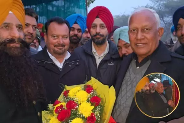 42 ਕਰੋੜ ਨਾਲ ਪੱਕੀ ਹੋਵੇਗੀ ਨਾਭਾ ਦੀ ਆਹ ਨਹਿਰ