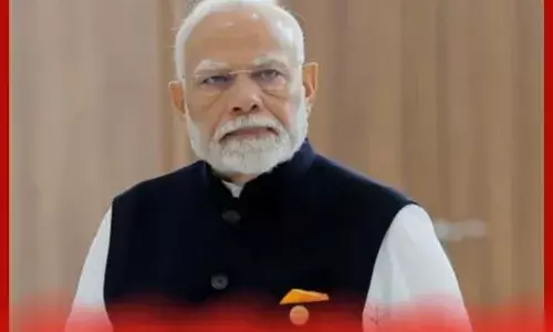 ਪਾਕਿਸਤਾਨ ਨਾਲ ਤਣਾਅ ਦੇ ਵਿਚਕਾਰ, ਭਾਰਤ ਨੇ ਲਿਆ ਵੱਡਾ ਫੈਸਲਾ