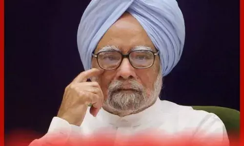 ਮਨਮੋਹਨ ਸਿੰਘ ਦੀ ਯਾਦਗਾਰ ਦਾ ਵਿਰੋਧ: ਸੀਨੀਅਰ ਵਕੀਲ ਦੀਆਂ ਦਲੀਲਾਂ