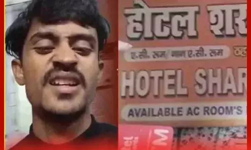 ਲਖਨਊ ਚ 5 ਕਤਲ ਕਰਨ ਵਾਲੇ ਵਿਅਕਤੀ ਦਾ ਕਬੂਲਨਾਮਾ, ਖੁਲਾਸੇ