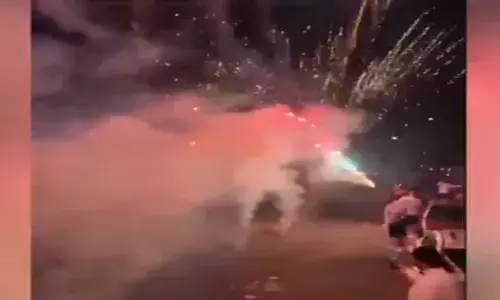 ਆਸਟ੍ਰੇਲੀਆ ’ਚ ਨਵੇਂ ਸਾਲ ਮੌਕੇ ਛੁਰੇਬਾਜ਼ੀ ਅਤੇ ਕੁੱਟਮਾਰ ਦੀਆਂ ਵਾਰਦਾਤਾਂ