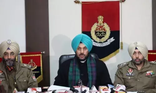 ਅੰਮ੍ਰਿਤਸਰ ਪੁਲਿਸ ਨੇ ਚੰਦ ਘੰਟਿਆਂ ’ਚ ਲੱਭੇ ਅਗਵਾ ਹੋਏ ਸ੍ਰੀਲੰਕਾ ਦੇ ਮੁੰਡਾ ਕੁੜੀ