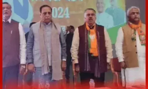 ਪੰਜਾਬ ਭਾਜਪਾ ਦੀ ਅਹਿਮ ਮੀਟਿੰਗ: ਕਿਸਾਨ ਅੰਦੋਲਨ ਤੇ ਚਰਚਾ ਹੋਵੇਗੀ