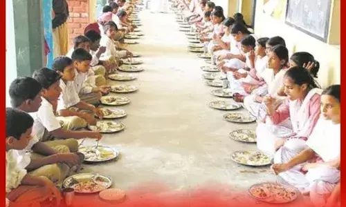 ਹੁਣ ਪੰਜਾਬ ਦੇ ਸਕੂਲਾਂ ਚ ਮਿਲੇਗਾ ਖੀਰ-ਹਲਵਾ
