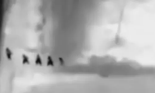 ਕੈਨੇਡਾ-ਅਮਰੀਕਾ ਦੇ ਬਾਰਡਰ ’ਤੇ ਕਾਬੂ ਕੀਤੇ 7113 ਭਾਰਤੀ