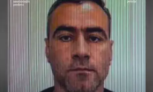 ਯੂਰਪ ਦੇ ਮੌਂਟੇਨੀਗਰੋ ਵਿਖੇ 10 ਜਣਿਆਂ ਦਾ ਗੋਲੀਆਂ ਮਾਰ ਕੇ ਕਤਲ