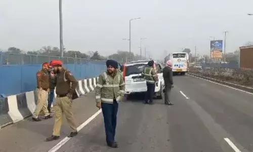 ਵਿਜੀਲੈਂਸ ਵਿਭਾਗ ਨੇ 70 ਹਜ਼ਾਰ ਰਿਸ਼ਵਤ ਲੈਂਦਾ ਹੌਲਦਾਰ ਕੀਤਾ ਕਾਬੂ