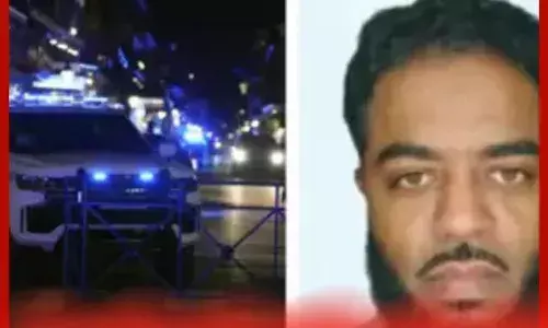 ISIS ਸਮਰਥਕਾਂ ਨੇ ਦੋ ਥਾਵਾਂ ਤੇ ਬੰਬ ਲਗਾਏ ਸਨ; ਹਮਲਾਵਰ ਜੱਬਾਰ ਦੇ ਖੁਲਾਸੇ