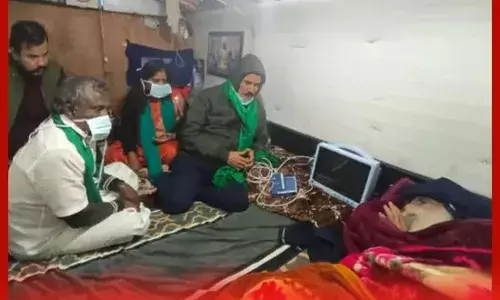 ਕਿਸਾਨ ਅੰਦੋਲਨ : ਹਾਈ ਪਾਵਰ ਕਮੇਟੀ ਦੀ ਅੱਜ ਪੰਚਕੂਲਾ ਚ ਹੋਵੇਗੀ ਮੀਟਿੰਗ