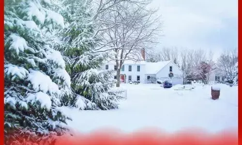 ਠੰਢ ਠਾਰੇਗੀ ਹੋਰ ਹੱਡ, ਭਲਕੇ ਮੀਂਹ ਅਤੇ ਬਰਫ਼ਬਾਰੀ ਦੀ ਸੰਭਾਵਨਾ