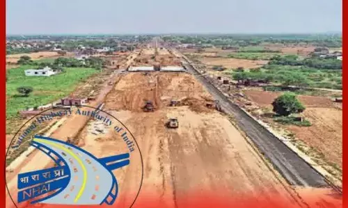 NHAI ਨੇ ਪੰਜਾਬ ਸਰਕਾਰ ਨੂੰ ਪੱਤਰ ਲਿਖ ਕੇ ਮੱਦਦ ਦੀ ਕੀਤੀ ਮੰਗ