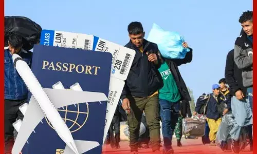 ਈਰਾਨ ਤੋਂ 10 ਹਜ਼ਾਰ ਤੋਂ ਵੱਧ ਪਾਕਿਸਤਾਨੀ ਡਿਪੋਰਟ