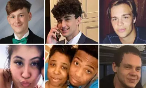 ਅਮਰੀਕਾ : ਅਤਿਵਾਦੀ ਹਮਲੇ ਦੌਰਾਨ ਮਰਨ ਵਾਲਿਆਂ ਦੀ ਸ਼ਨਾਖਤ ਜਨਤਕ