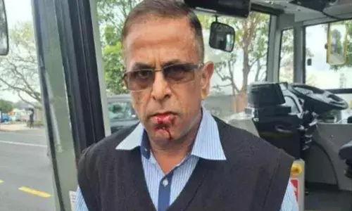 ਨਿਊਜ਼ੀਲੈਂਡ ਦੇ ਬੱਸ ਡਰਾਈਵਰਾਂ ਵਿਚ ਦਹਿਸ਼ਤ