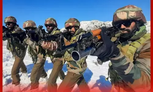 ਭਾਰਤੀ ਫੌਜ ਨੇ ਤਰੱਕੀ ਪ੍ਰਣਾਲੀ ਵਿੱਚ ਅਹਿਮ ਬਦਲਾਅ ਕੀਤੇ