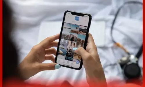 ਬੱਚਿਆਂ ਨੂੰ ਸੋਸ਼ਲ ਮੀਡੀਆ ਅਕਾਊਂਟ ਲਈ ਕੇਂਦਰ ਸਰਕਾਰ ਲਿਆਏਗੀ ਨਵੇਂ ਨਿਯਮ