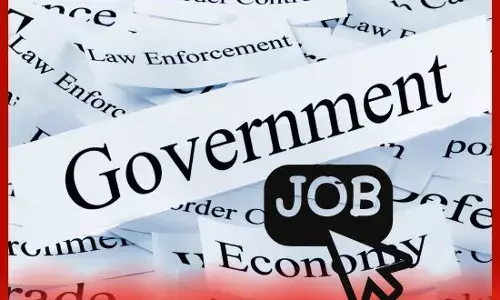 ਸਰਕਾਰੀ ਨੌਕਰੀ ਲੱਭਣ ਵਾਲੇ ਪੜ੍ਹ ਲੈਣ ਇਹ ਖ਼ਬਰ, ਕਰੋ ਅਪਲਾਈ