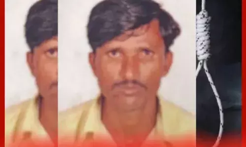 ਗੁਜਰਾਤ ਚ ਅਤੁਲ ਸੁਭਾਸ਼ ਵਾਂਗ ਵਿਅਕਤੀ ਨੇ ਕੀਤੀ ਖੁਦਕੁਸ਼ੀ