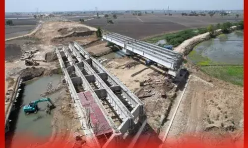 ਇਸ ਕਾਰਨ ਪੰਜਾਬ ਚ 15 ਹਾਈਵੇਅ ਪ੍ਰਾਜੈਕਟ ਰੁਕੇ