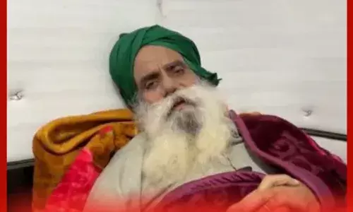 ਡੱਲੇਵਾਲ ਦੀ ਭੁੱਖ ਹੜਤਾਲ ਅੱਜ 72ਵੇਂ ਦਿਨ ਵਿੱਚ ਦਾਖਲ, ਕਿਸਾਨਾਂ ਤਿਆਰੀਆਂ ਖਿੱਚੀਆਂ