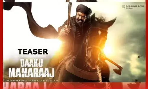 Film ਡਾਕੂ ਮਹਾਰਾਜ ਚ ਬੌਬੀ ਦਿਓਲ ਦੀ ਵਾਪਸੀ