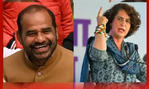 ਪ੍ਰਿਅੰਕਾ ਦੀਆਂ ਗਲਾਂ ਵਾਂਗ ਸੜਕਾਂ ਬਣਾਵਾਂਗੇ ; ਰਮੇਸ਼ ਬਿਧੂੜੀ