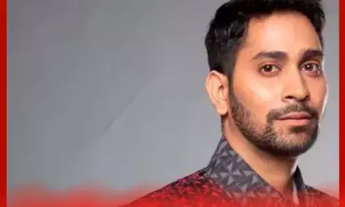 ਯੂਟਿਊਬਰ ਅੰਕੁਸ਼ ਬਹੁਗੁਣਾ ਨਾਲ ਠੱਗੀ, ਹੋ ਗਈ ਡਿਜ਼ੀਟਲ ਗ੍ਰਿਫਤਾਰੀ