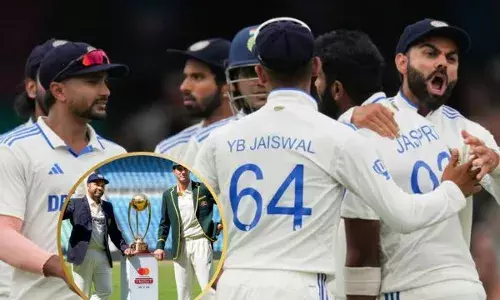 ਟੁੱਟ ਗਿਆ India ਦਾ ਮੈਚ ਜਿੱਤਣ ਦਾ ਸੁਪਨਾ, ਲਗਾਤਾਰ ਜਿੱਤ ਮਗਰੋਂ ਮਿਲੀ ਕਰਾਰੀ ਹਾਰ