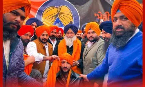 ਅਕਾਲੀ ਦਲ ਵਲੋਂ ਲੋਕਾਂ ਨਾਲ ਜੁੜਨ ਦਾ ਨਵਾਂ ਉਪਰਾਲਾ