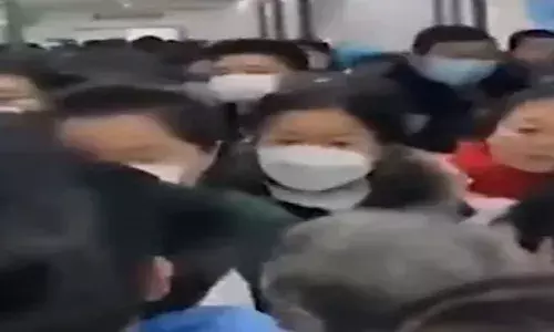 ਭਾਰਤ ਵਿਚ ਮੈਟਾਨਿਊਮੋਵਾਇਰਸ ਦੇ 3 ਮਰੀਜ਼ ਆਏ ਸਾਹਮਣੇ