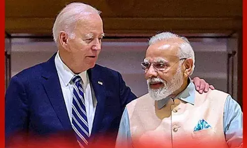 ਭਾਰਤ ਤੋਂ ਪਰਮਾਣੂ ਪਾਬੰਦੀ ਹਟਾਏਗਾ ਅਮਰੀਕਾ