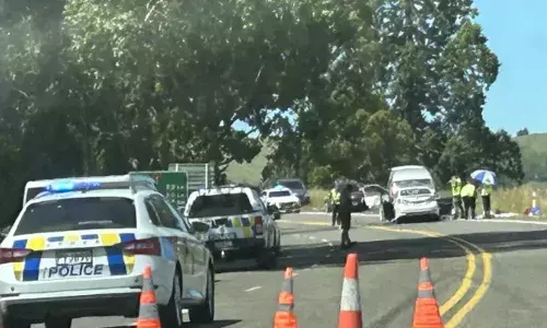 ਨਿਊਜ਼ੀਲੈਂਡ ਵਿਚ ਪੰਜਾਬੀ ਮਾਂ-ਪੁੱਤ ਦੀ ਸੜਕ ਹਾਦਸੇ ਦੌਰਾਨ ਮੌਤ