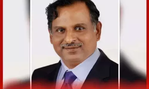 ਭਾਰਤੀ ਪੁਲਾੜ ਖੋਜ ਸੰਗਠਨ ਦੇ ਨਵੇਂ ਮੁਖੀ ਦਾ ਐਲਾਨ ਕੀਤਾ