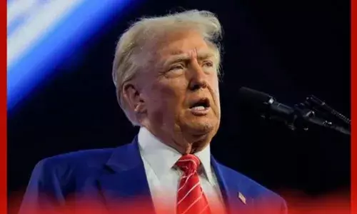 ਟਰੰਪ ਦੇ ਰਾਸ਼ਟਰਪਤੀ ਬਣਨ ਤੋਂ ਬਾਅਦ ਵਿਦੇਸ਼ੀ ਨੀਤੀਆਂ ਬਦਲਣਗੀਆਂ ?