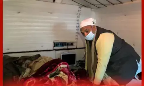 ਜਗਜੀਤ ਸਿੰਘ ਡੱਲੇਵਾਲ ਦੀ ਮੌਜੂਦਾ ਹਾਲਤ ਬਹੁਤ ਮਾੜੀ, ਮੁਲਾਕਾਤਾਂ ਵੀ ਬੰਦ