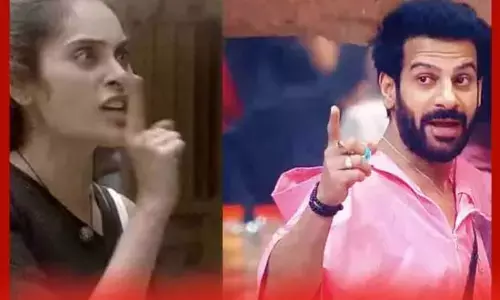 Bigg Boss 18 ਵਿਚ ਪੈ ਗਈ ਇਹ ਭਸੂੜੀ !!