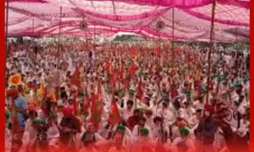 Breaking : ਮੋਗਾ ਮਹਾਂ-ਪੰਚਾਇਤ ਦੇ ਫੈਸਲੇ