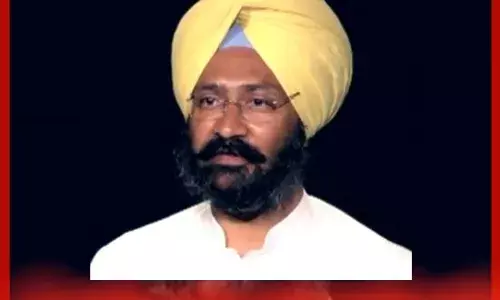 ਕੈਨੇਡਾ ਸਰਕਾਰ ਪ੍ਰਵਾਸੀਆਂ ਦੇ ਅਧਿਕਾਰਾਂ ਦੀ ਰੱਖਿਆ ਲਈ ਸਹੀ ਨਿਯਮ ਬਣਾਵੇ : ਪ੍ਰਮਿੰਦਰ ਸਿੰਘ ਢੀਂਡਸਾ