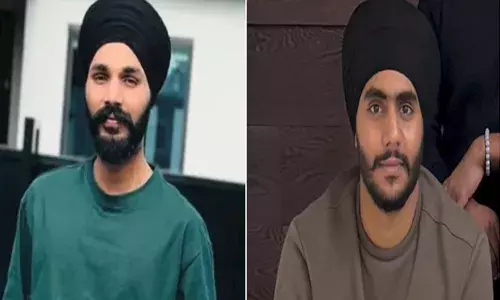 ਕੈਨੇਡਾ ਵਿਚ ਪੰਜਾਬੀ ਨੌਜਵਾਨ ਦੀ ਅਚਨਚੇਤ ਮੌਤ